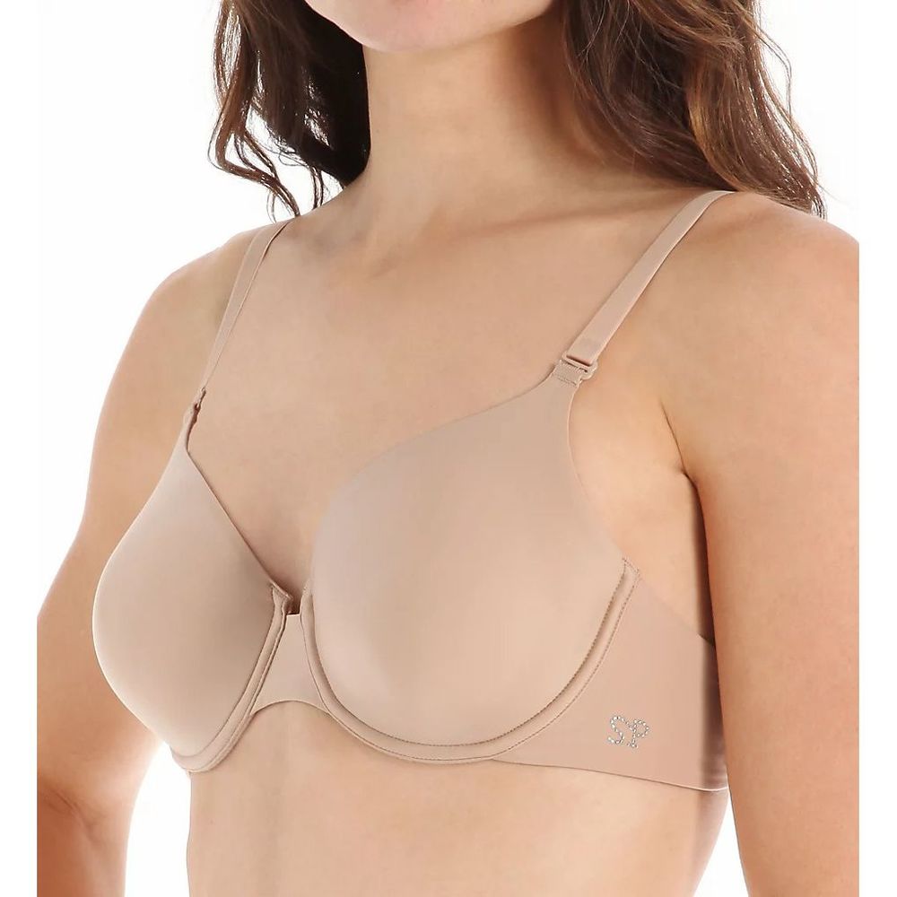 Simone Perele Nude Inspiration 3 Way Bra 32 DDD